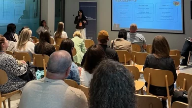 У Львові вдруге проведуть бізнес-сесію про захист бренду та контенту