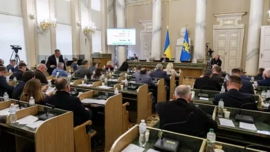 Двох освітянок Львівщини висунули на премію Верховної Ради імені Василя Сухомлинського