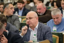 Львівська облрада оголосила 2027 рік роком Шухевича, УПА та Ольжича