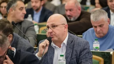 Львівська облрада оголосила 2027 рік роком Шухевича, УПА та Ольжича