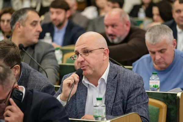 Львівська облрада оголосила 2027 рік роком Шухевича, УПА та Ольжича