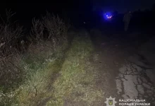 Поблизу села Калитяки на Львівщині в ДТП загинув водій, двоє пасажирів травмовані