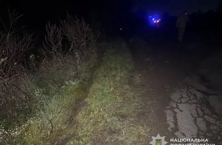 Поблизу села Калитяки на Львівщині в ДТП загинув водій, двоє пасажирів травмовані