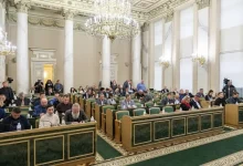 Львівська облрада просить уряд профінансувати зарплати шкільних кухарів