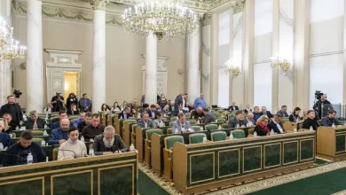 Львівська облрада просить уряд профінансувати зарплати шкільних кухарів