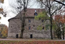 Порохову вежу у Львові підготували до довгострокової оренди архітекторами