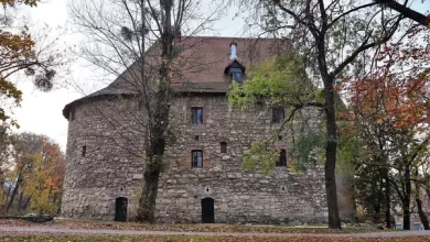 Порохову вежу у Львові підготували до довгострокової оренди архітекторами