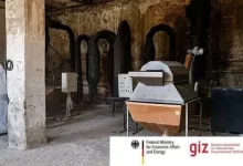 У Шептицькому оголосили повторний тендер на реконструкцію приміщення під лінію паливних пелет