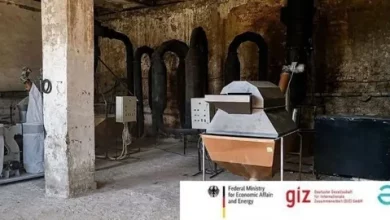 У Шептицькому оголосили повторний тендер на реконструкцію приміщення під лінію паливних пелет