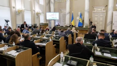 Львівська облрада просить МОЗ забезпечити сучасну терапію пацієнтам із дистрофією Дюшена