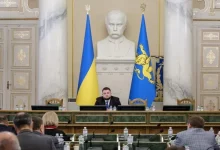 Депутати Львівщини знову просять надати Ірині Фаріон звання Героя України