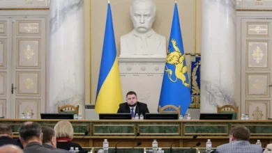 Депутати Львівщини знову просять надати Ірині Фаріон звання Героя України