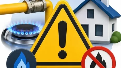 У Мостиськах 27 жовтня тимчасово припинять подачу газу на трьох вулицях