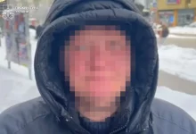 У Львові жінку засудили до 7 років за вбивство знайомого ножем