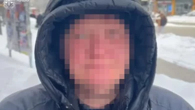 У Львові жінку засудили до 7 років за вбивство знайомого ножем