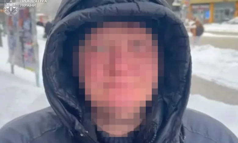 У Львові жінку засудили до 7 років за вбивство знайомого ножем