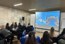 У Львові стартувала XXIV міжнародна стоматологічна виставка «Дентал-Україна – 2026»
