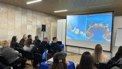 У Львові стартувала XXIV міжнародна стоматологічна виставка «Дентал-Україна – 2026»