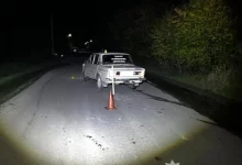 На Львівщині за добу дві ДТП за участю неповнолітніх мотоциклістів