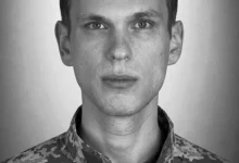 Львівщина прощається з трьома захисниками України