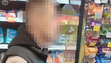 У Львові 35-річного чоловіка засудили за серію нічних крадіжок на понад 63 тис.