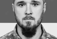 Львівщина вшановує полеглих захисників під час загальнонаціональної хвилини мовчання