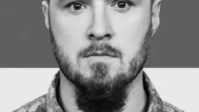 Львівщина вшановує полеглих захисників під час загальнонаціональної хвилини мовчання