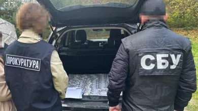 У Львові затримали підозрюваного в організації схеми ухилення від мобілізації за 15 тисяч доларів