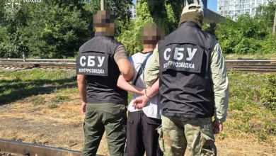 У Львові судитимуть 21-річного чоловіка за співпрацю з російськими спецслужбами