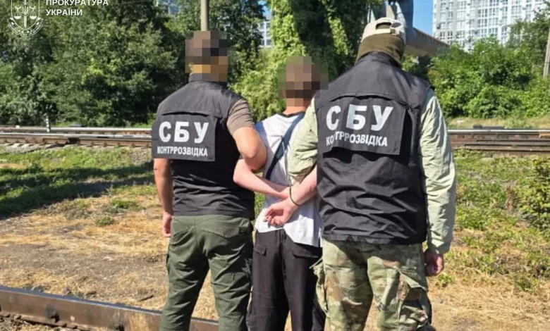 У Львові судитимуть 21-річного чоловіка за співпрацю з російськими спецслужбами