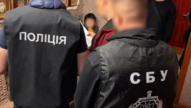 На Львівщині викрили схему незаконного виїзду військовозобов’язаного за кордон