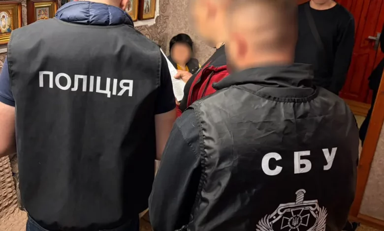 На Львівщині викрили схему незаконного виїзду військовозобов’язаного за кордон