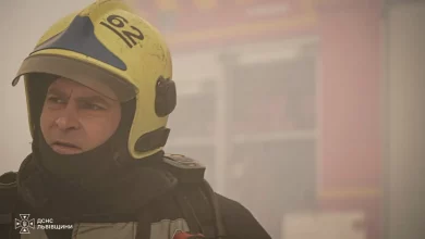 На Львівщині за добу сталося 7 пожеж: є травмований