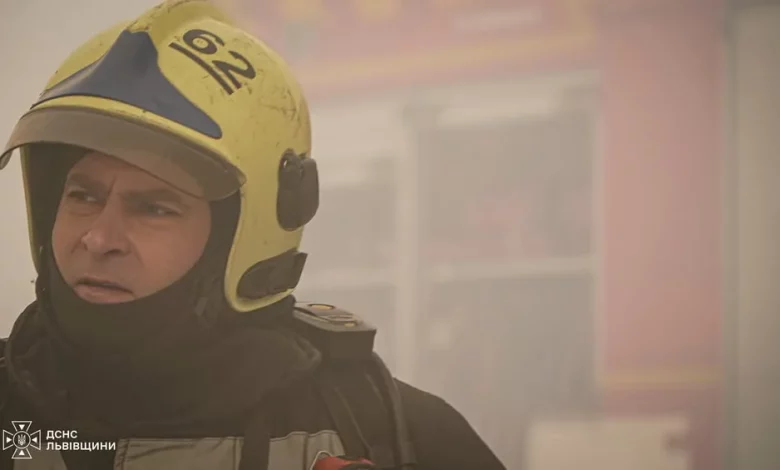 На Львівщині за добу сталося 7 пожеж: є травмований
