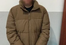 На Львівщині затримали орендаря, якого підозрюють у пограбуванні 78-річної жінки