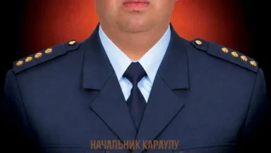 Капітан служби цивільного захисту Юрій Ільченко помер від поранень після обстрілу