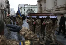 26 жовтня Львів попрощається з Ігорем Будняком та Володимиром Фітьом