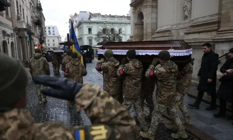 26 жовтня Львів попрощається з Ігорем Будняком та Володимиром Фітьом