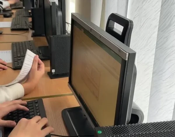 У Новороздільській громаді готують академічний ліцей на базі ліцею ім.