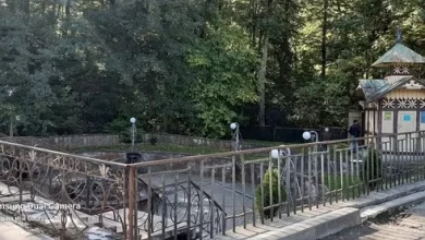 Джерело «Юзя» тимчасово закривають через реконструкцію споруди