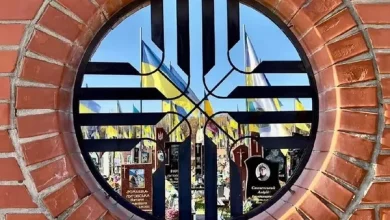 Рейси до кладовища в селі Бендюга 1 листопада: графік руху та вартість