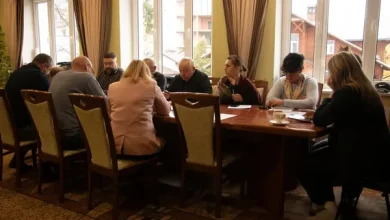 У Трускавці з’явиться спортивний простір імені Івана Боберського та меморіальна таблиця