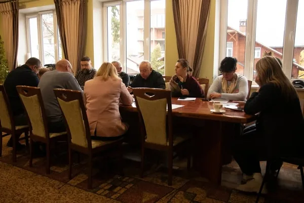 У Трускавці з’явиться спортивний простір імені Івана Боберського та меморіальна таблиця