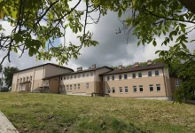 Офіс громади у Великих Грибовичах переїхав до модернізованого народного дому