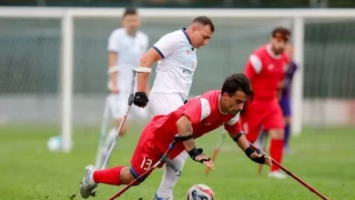 Львівський клуб «Покрова АМП» увійшов до топ-5 Ліги чемпіонів EAFF 2026