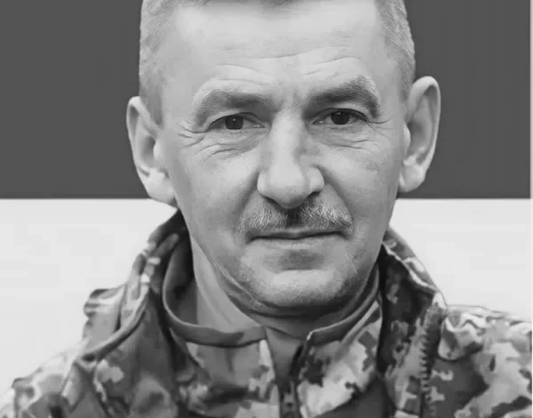 Львівщина попрощалася із загиблим захисником Ігорем Гвоздем
