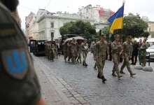 27 жовтня Львів проведе в останню дорогу чотирьох захисників України