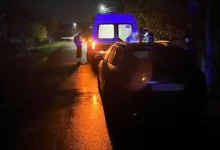 На дорогах Львівщини за добу три наїзди на пішоходів: одна людина загинула