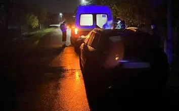 На дорогах Львівщини за добу три наїзди на пішоходів: одна людина загинула