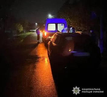 На дорогах Львівщини за добу три наїзди на пішоходів: одна людина загинула